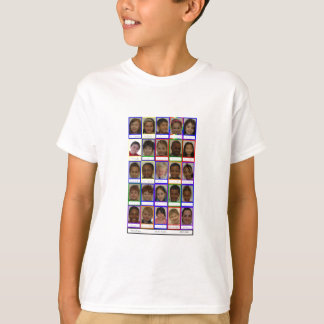 Jenel's Shirt van 5/6 in 2008