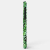Jeneverbeshaar Pet Moss Case-Mate iPhone Case (Achterkant/links)