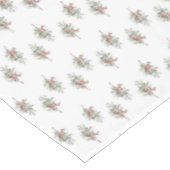  jeneverbespatroon tafelkleed (Gekanteld)