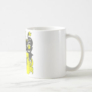 Jenkins (Engels) Wapenstaart Koffiemok