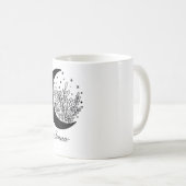 Jenna Mug personnalisée (Devant droit)