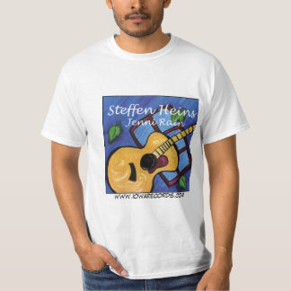 Jenni Rain TShirt (voorafdruk)