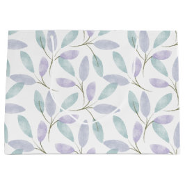 Jennifer Collectie Waterverf verlaat Groot Cadeauzakje