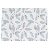 Jennifer Collectie Waterverf verlaat Groot Cadeauzakje (Achterkant)