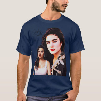 Jennifer Connelly T-shirt