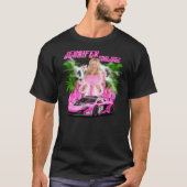 JENNIFER COOLIDGE Essential T-Shirt (Devant)