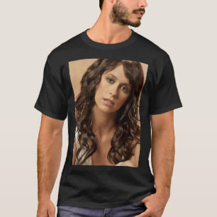 Jennifer Love Hewitt T-shirt
