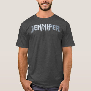 Jennifer T-shirt