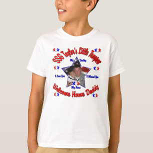 Jennifers Aangepast Shirt voor thuiskomst
