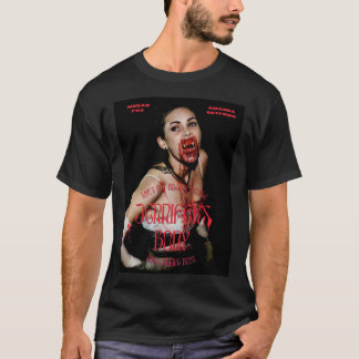Jennnifer Body Movie Poster Poster.png T-shirt