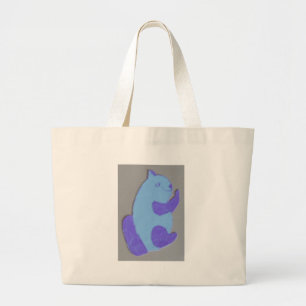 Jenny Grote Tote Bag