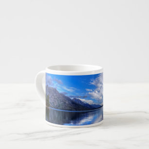 Jenny in Morning Espresso Kop