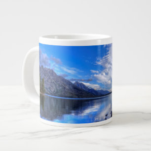 Jenny in Morning Extra Grote Mok