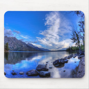 Jenny in Morning Muismat