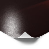 Jenny Lake bij Sunet Foto Afdruk (Hoek)