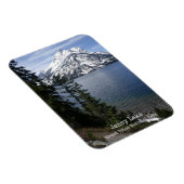 Jenny Lake Grand Teton National Park Magnet (Côté Droit)