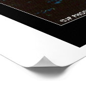 Jenny Lake Poster (Hoek)