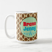 Jenny Latte Mok (Links)