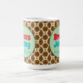 Jenny Latte Mug (Centre)