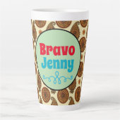 Jenny Latte Mug (Devant)