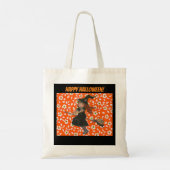Jenny le sac sorcier (Dos)