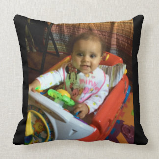 Jenny pill Vol.3 Kussen