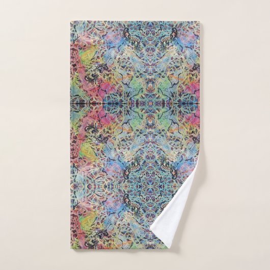 Jenny's Choice Bad Handdoek (Handdoek)