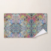 Jenny's Choice Bad Handdoek (Handdoek)