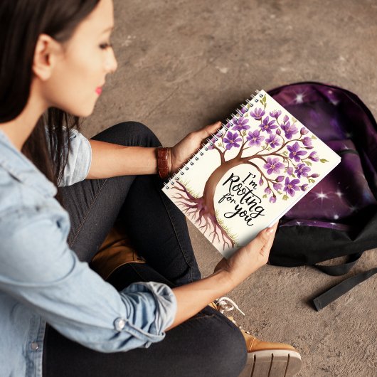 J'enracine pour vous planificateur