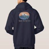 Jer Beer Hoodie (Achterkant)