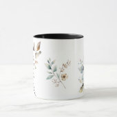 Jeremia 30 17 Ik zal uw gezondheid Bijbel herstell Mok (Midden)