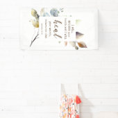 Jeremia 30 17 Ik zal uw wonden genezen Bijbelvers Spandoek (Insitu)