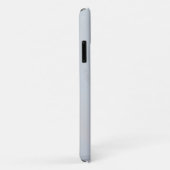 Jeremia Case-Mate iPhone Case (Achterkant/rechts)
