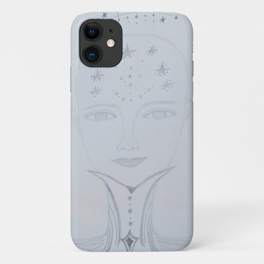 Jeremia Case-Mate iPhone Case (Achterkant)