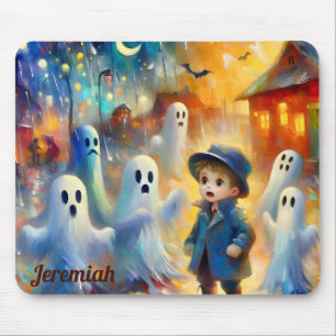 JEREMIA ~ Happy HALLOWEEN ~ Muismat