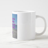 Jeremiah 10:12 WEBU Mug (Droite)