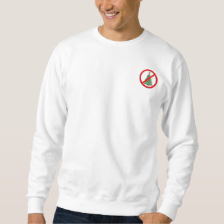 Jeremiah 10 Sweat Shirt