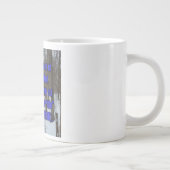 Jeremiah 15:21 WEBU Mug (Droite)
