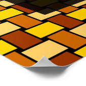 Jeremiah 17-7 poster (Hoek)