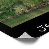 Jeremiah 17:8 poster (Hoek)