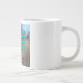 Jeremiah 1:5 WEBU Mug (Droite)