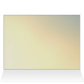 Jeremiah 29:11 Car je connais les plans que j'ai C (Intérieur Horizontal (Haut))