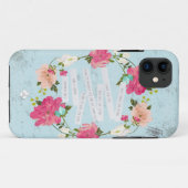 Jeremiah 29:11 Case-Mate iPhone case (Achterkant (horizontaal))
