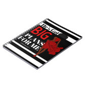 Jeremiah 29:11 Journal (Côté gauche)