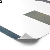 Jeremiah 29:11 poster (Hoek)