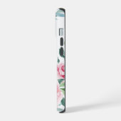 Jeremiah 29:11 Rose Personnaliser (Côté gauche)