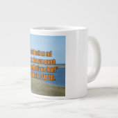 Jeremiah 29:13 WEBU Mug (Devant droit)