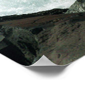 Jeremiah 31:35 POSTER Print (Hoek)