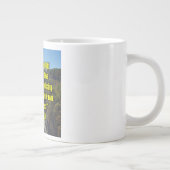 Jeremiah 31:3 WEBU Mug (Droite)