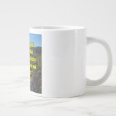 Jeremiah 31:3 WEBU Mug (Droite)